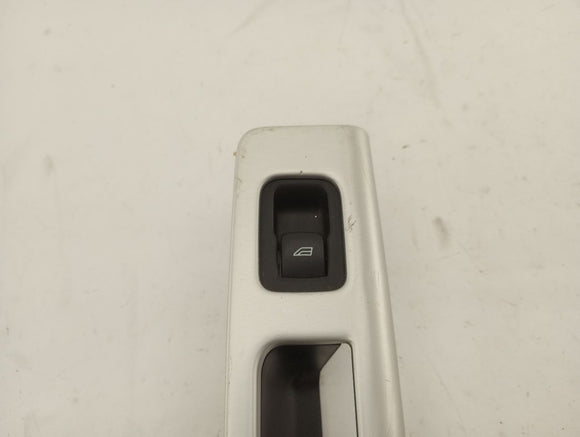 Volvo V50 Rear Left Door Window Switch