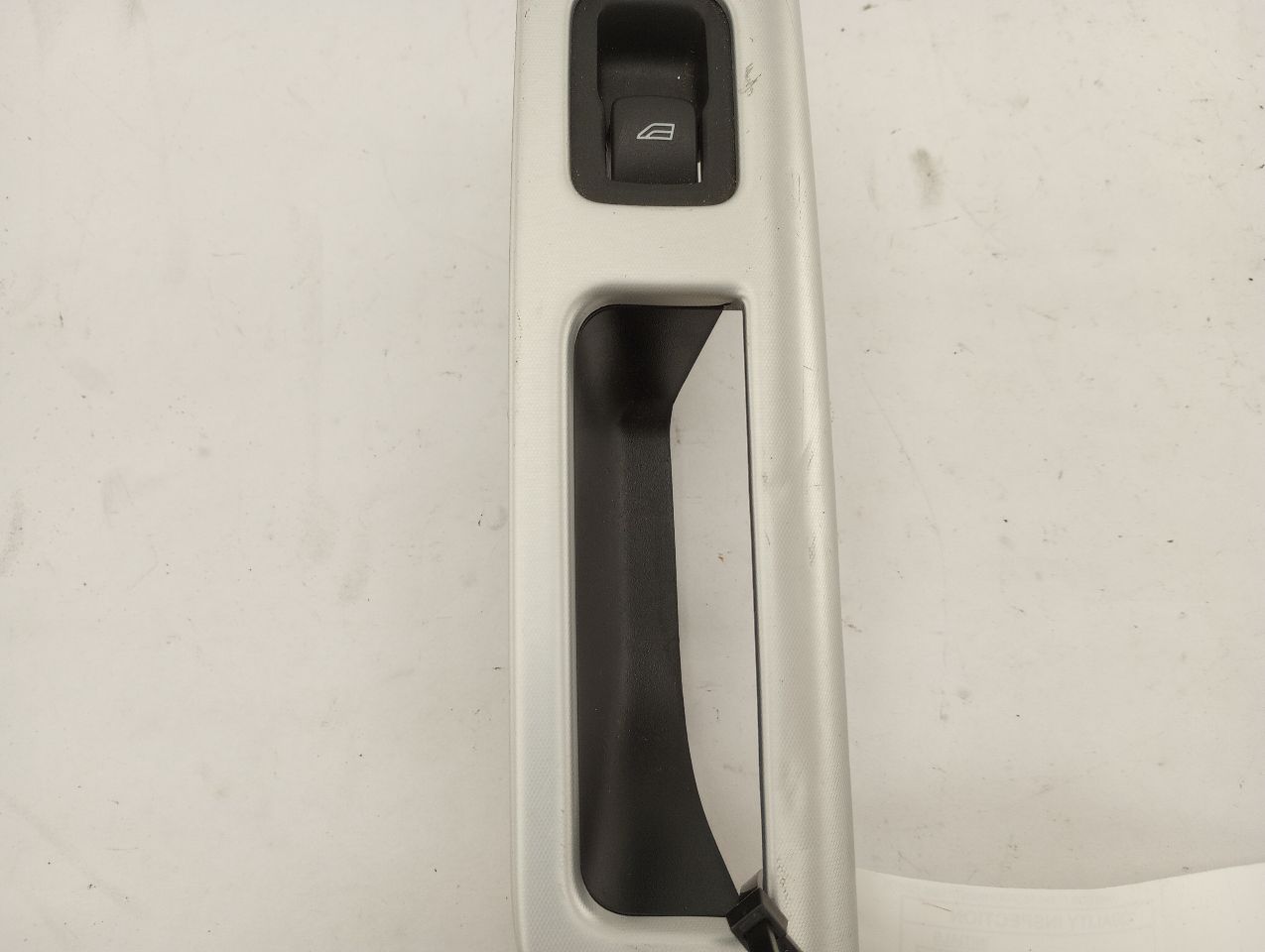 Volvo V50 Rear Left Door Window Switch