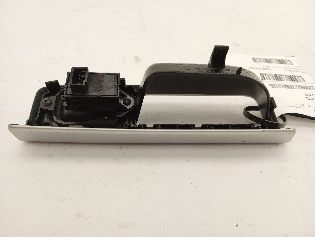 Volvo V50 Rear Left Door Window Switch