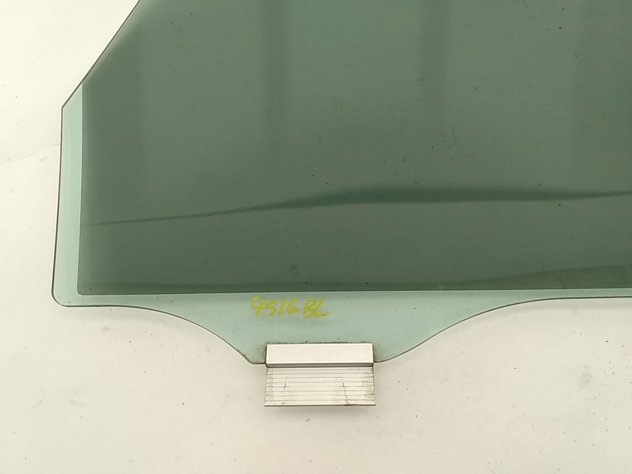 Volvo V50 Rear Left Door Glass