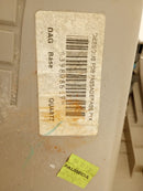 Volvo V50 Glove Box-10