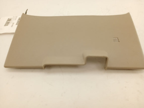 Volvo V50 Front Right Lower Dash Knnne Trim Cover