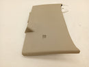 Volvo V50 Front Right Lower Dash Knnne Trim Cover-3
