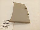 Volvo V50 Front Right Lower Dash Knnne Trim Cover-4