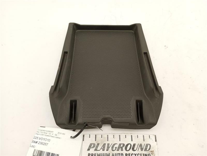 Volvo V50 Glove Box Mat