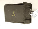Volvo V50 Glove Box Mat-6