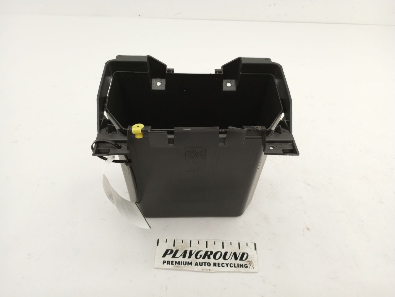 Volvo V50 Front Right Clove Box Cubby