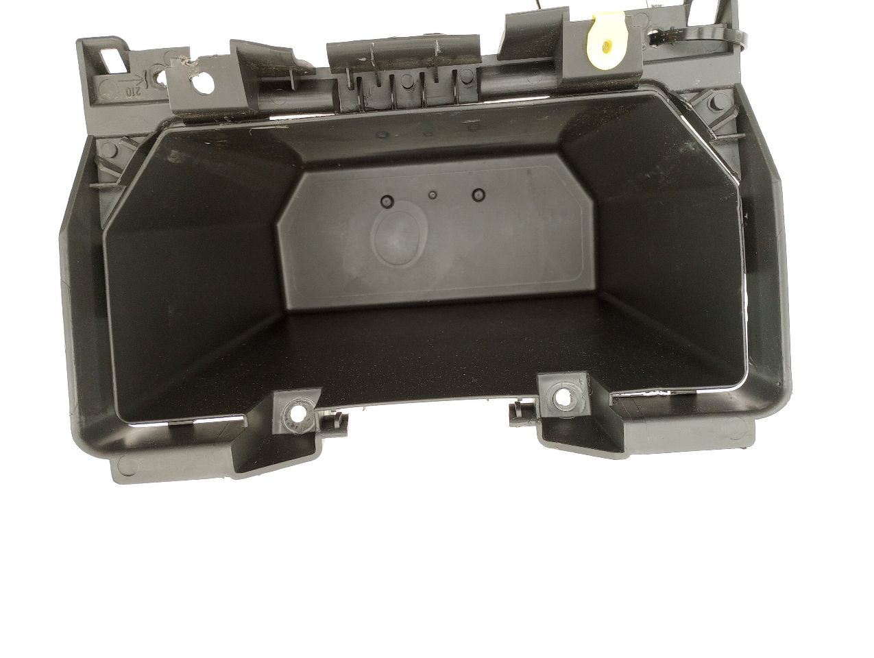 Volvo V50 Front Right Clove Box Cubby - 0