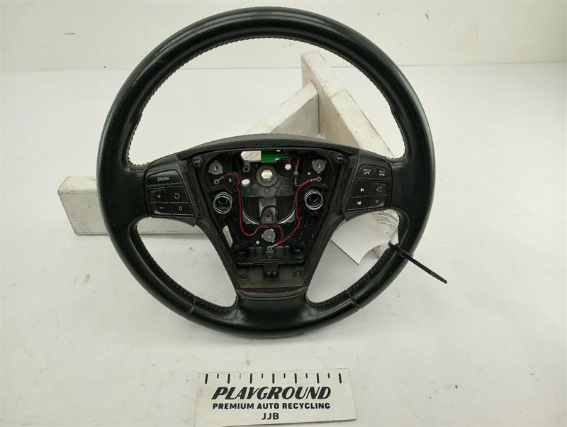 Volvo V50 Steering Wheel