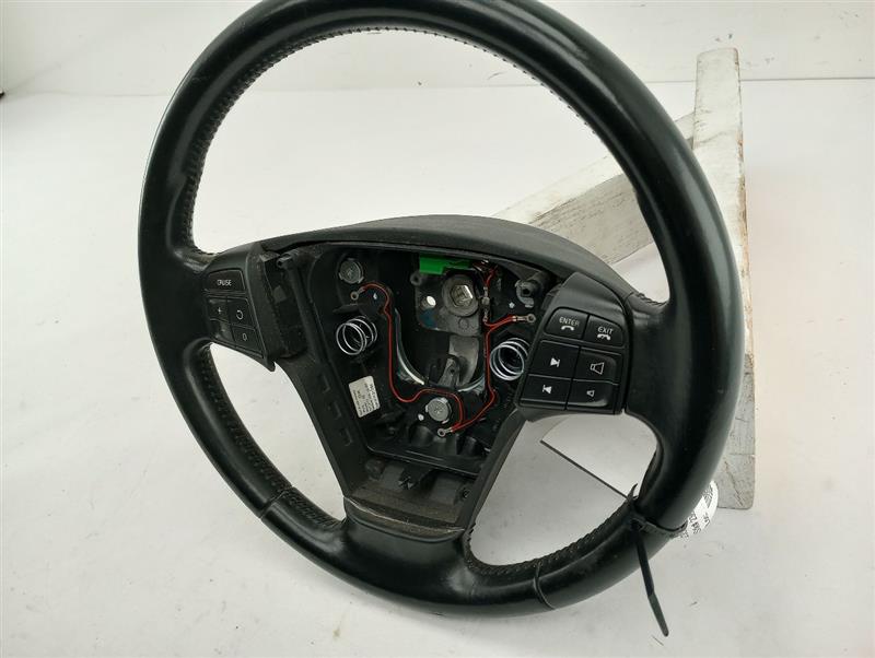 Volvo V50 Steering Wheel - 0