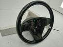 Volvo V50 Steering Wheel-3