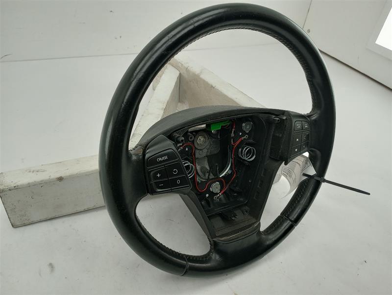 Volvo V50 Steering Wheel