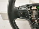 Volvo V50 Steering Wheel-4
