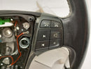 Volvo V50 Steering Wheel-5