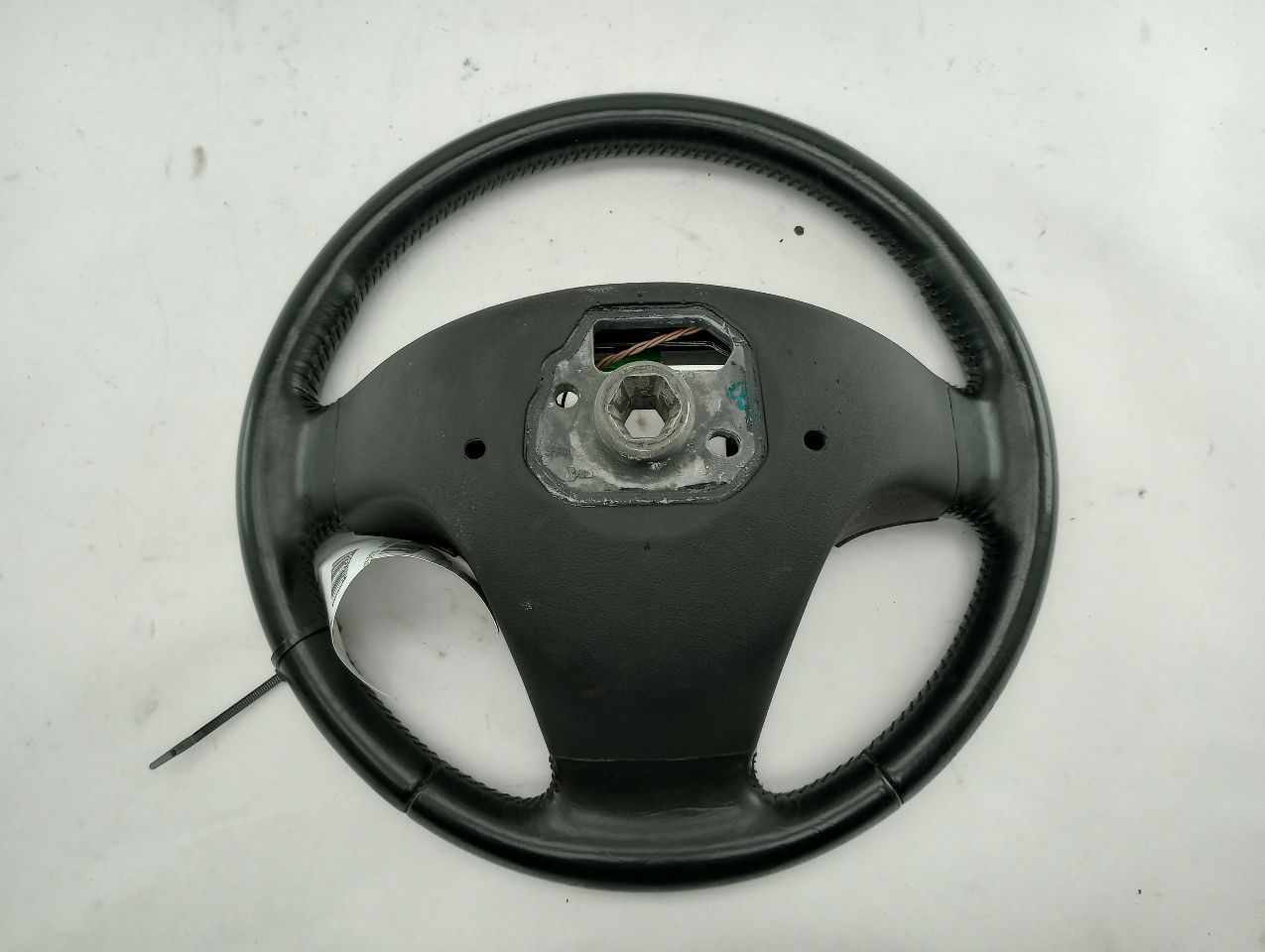 Volvo V50 Steering Wheel