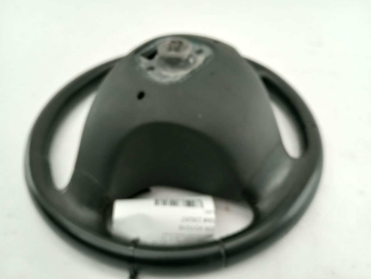 Volvo V50 Steering Wheel