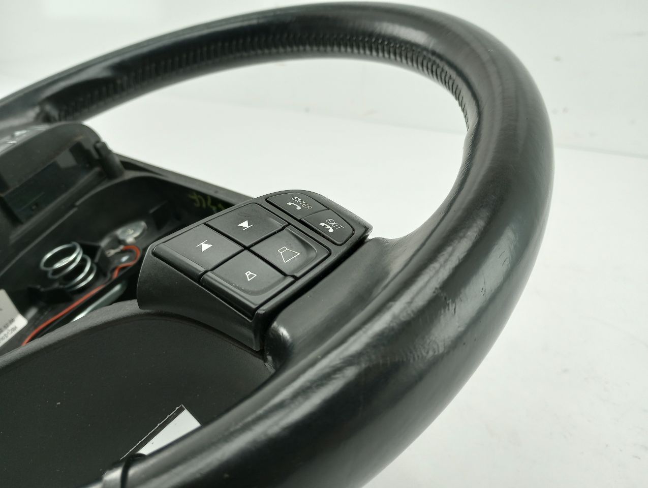 Volvo V50 Steering Wheel