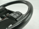 Volvo V50 Steering Wheel-12
