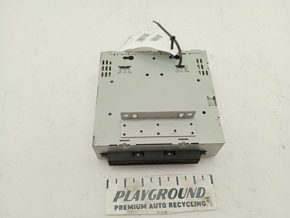 Volvo V50 Radio Receiver