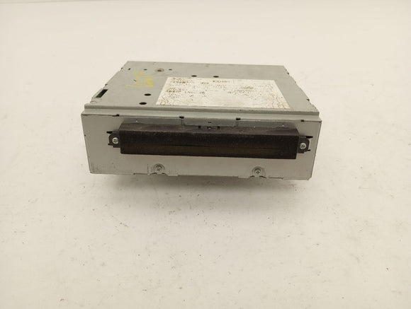 Volvo V50 Radio Receiver