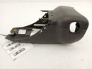 Volvo V50 Steering Column Trim Cover-4