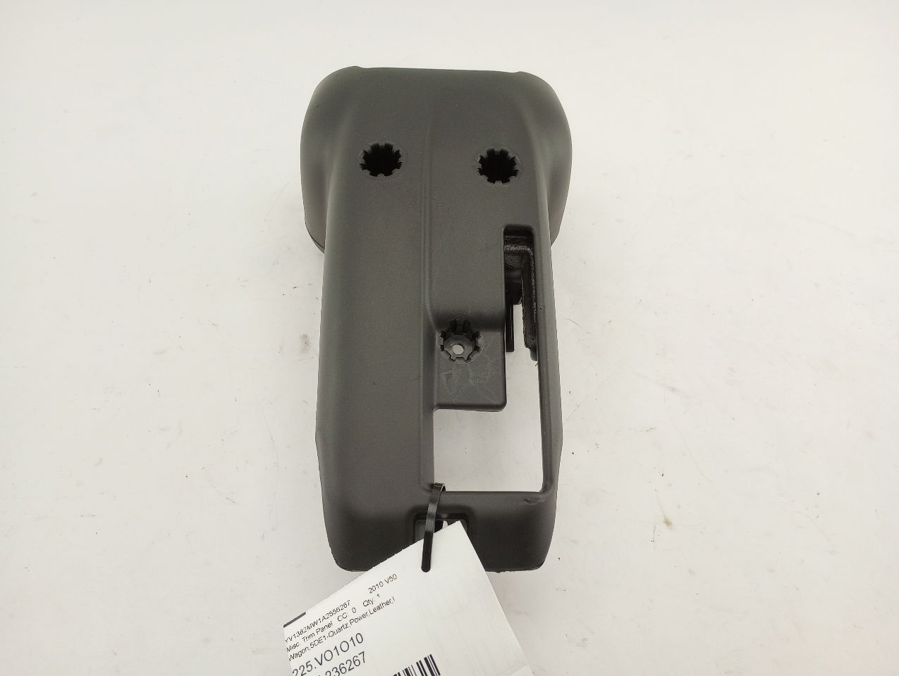 Volvo V50 Steering Column Trim Cover