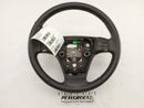 Volvo V50 Steering Wheel-1