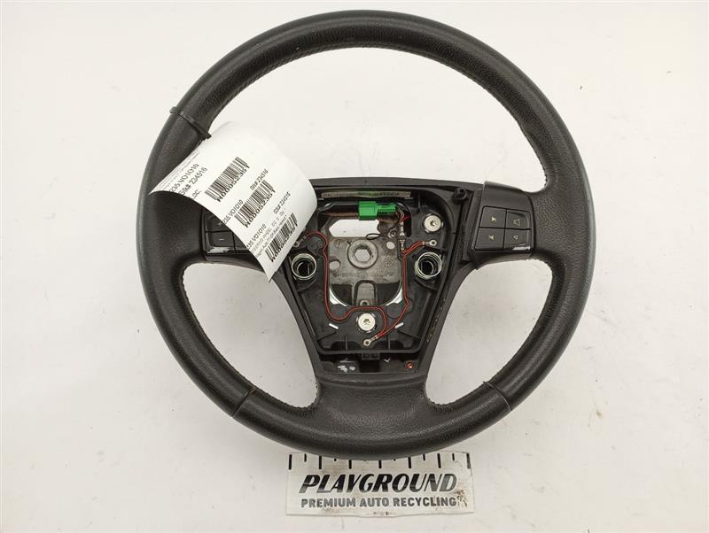 Volvo V50 Steering Wheel