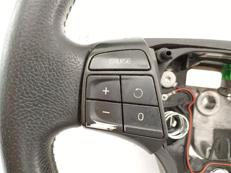 Volvo V50 Steering Wheel