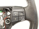 Volvo V50 Steering Wheel-4