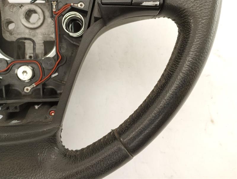 Volvo V50 Steering Wheel