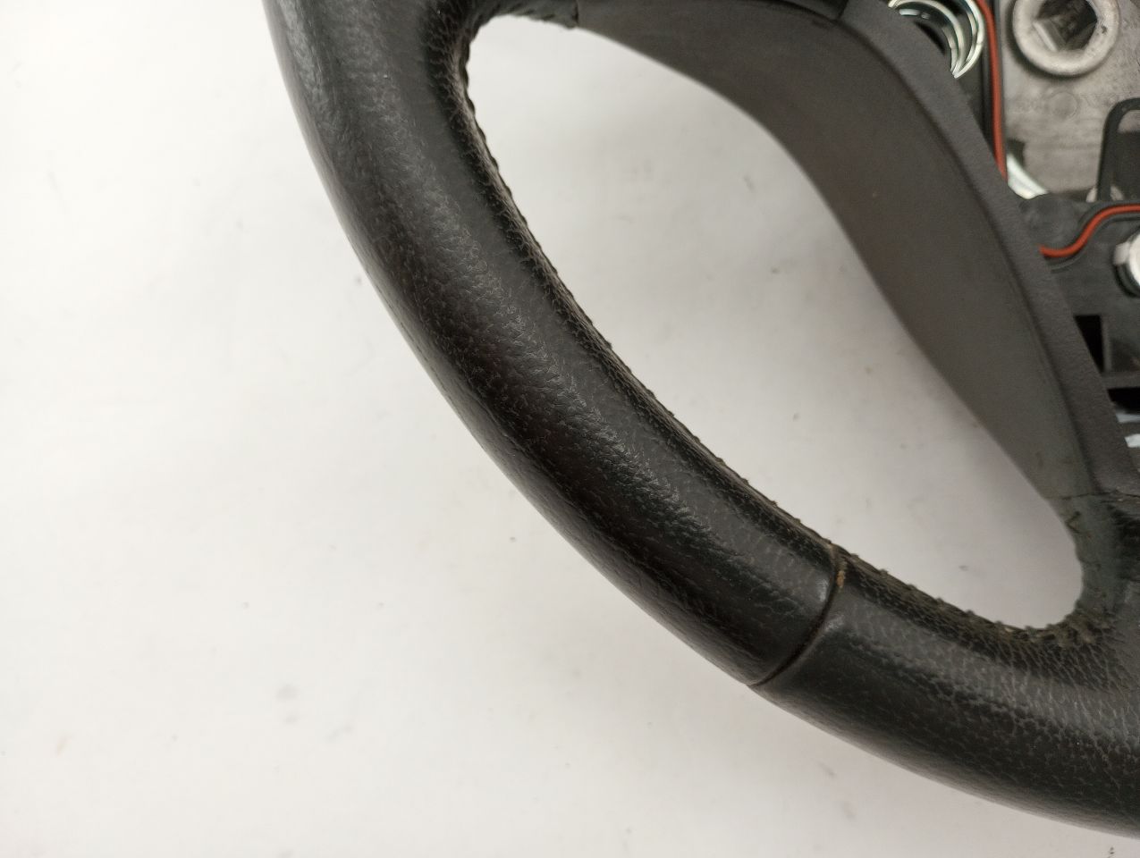 Volvo V50 Steering Wheel