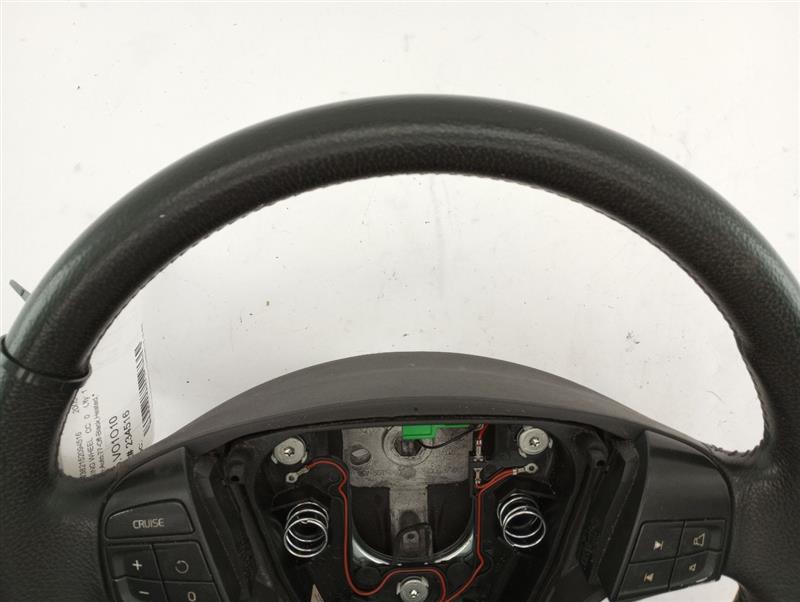 Volvo V50 Steering Wheel