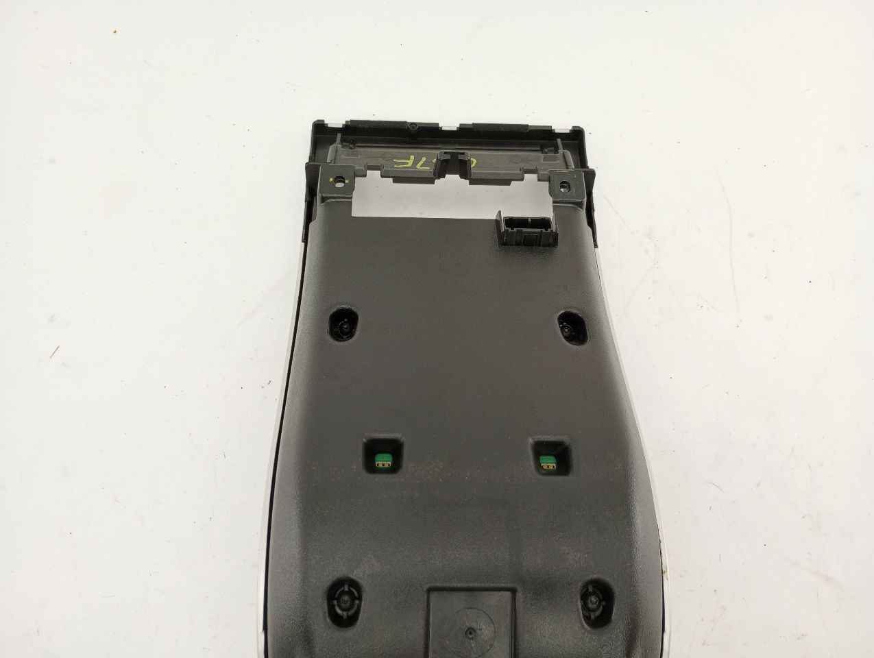 Volvo V50 Climate Control And Volume Control Trim