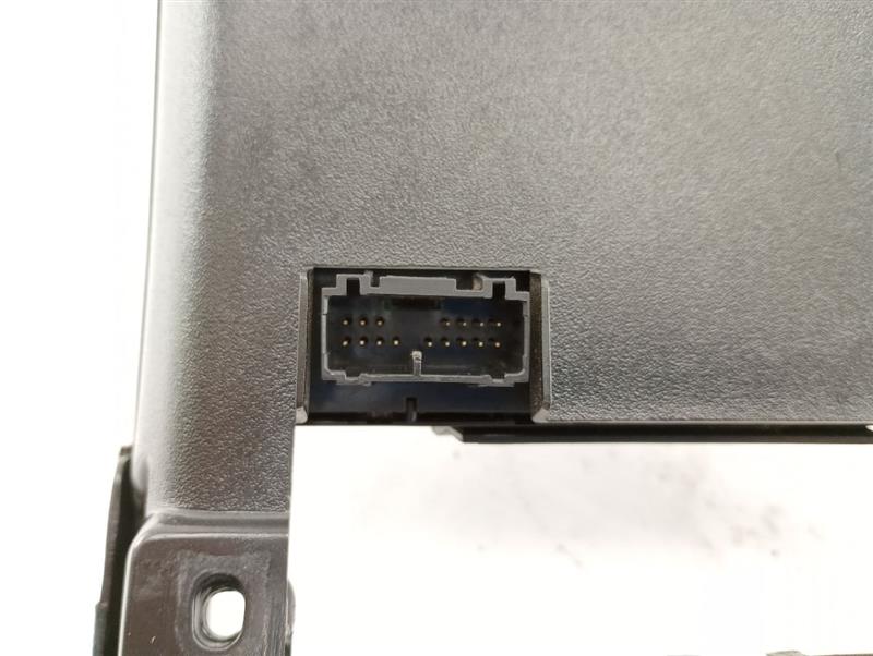 Volvo V50 Climate Control And Volume Control Trim