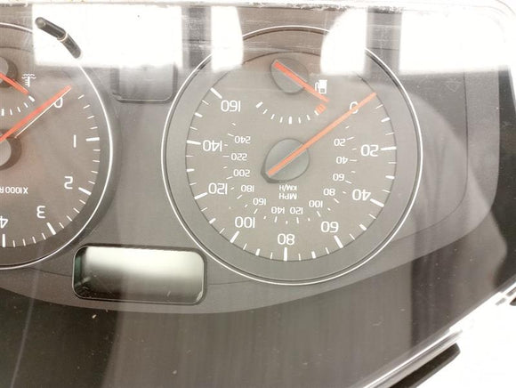 Volvo V50 Speedometer