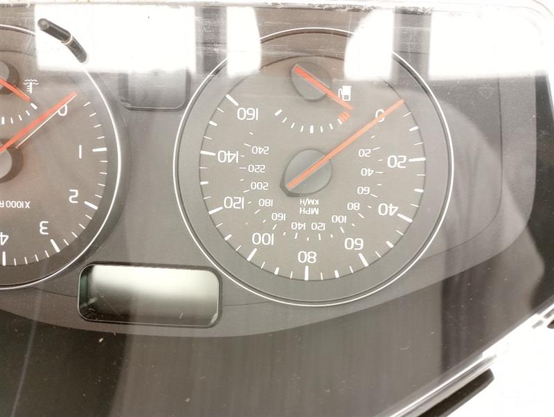 Volvo V50 Speedometer - 0