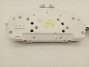 Volvo V50 Speedometer-8