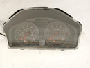Volvo V50 Speedometer-10