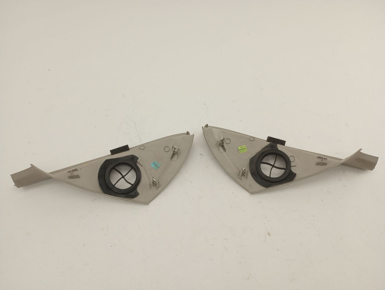 Volvo V50 Pair Of Dashboard Covers