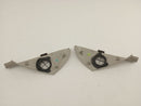 Volvo V50 Pair Of Dashboard Covers-4