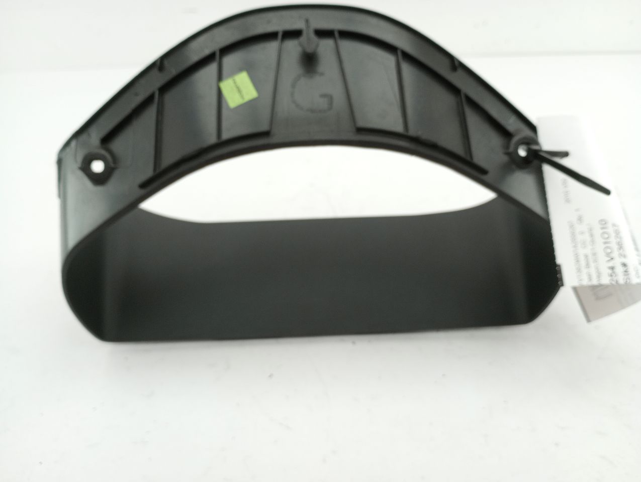 Volvo V50 Speedometer Bezel