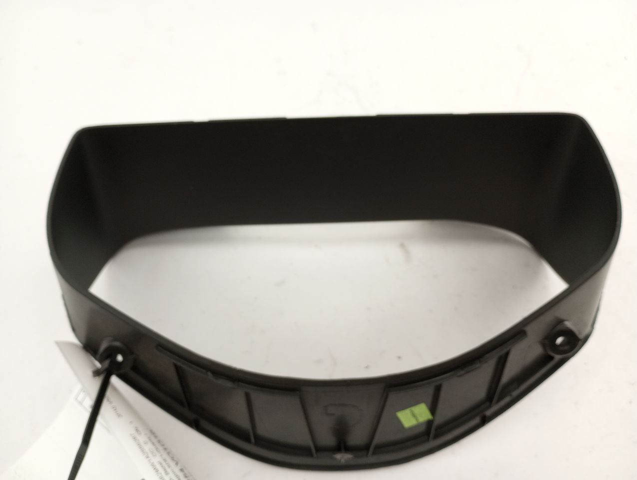 Volvo V50 Speedometer Bezel