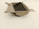 Volvo V50 Front Center Console Tray-4
