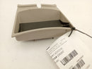 Volvo V50 Front Center Console Tray-5