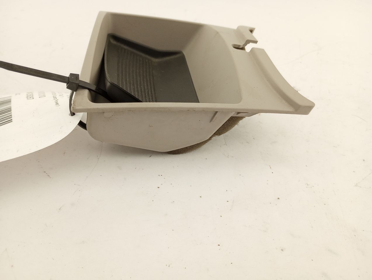 Volvo V50 Front Center Console Tray