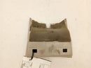 Volvo V50 Front Center Console Tray-7