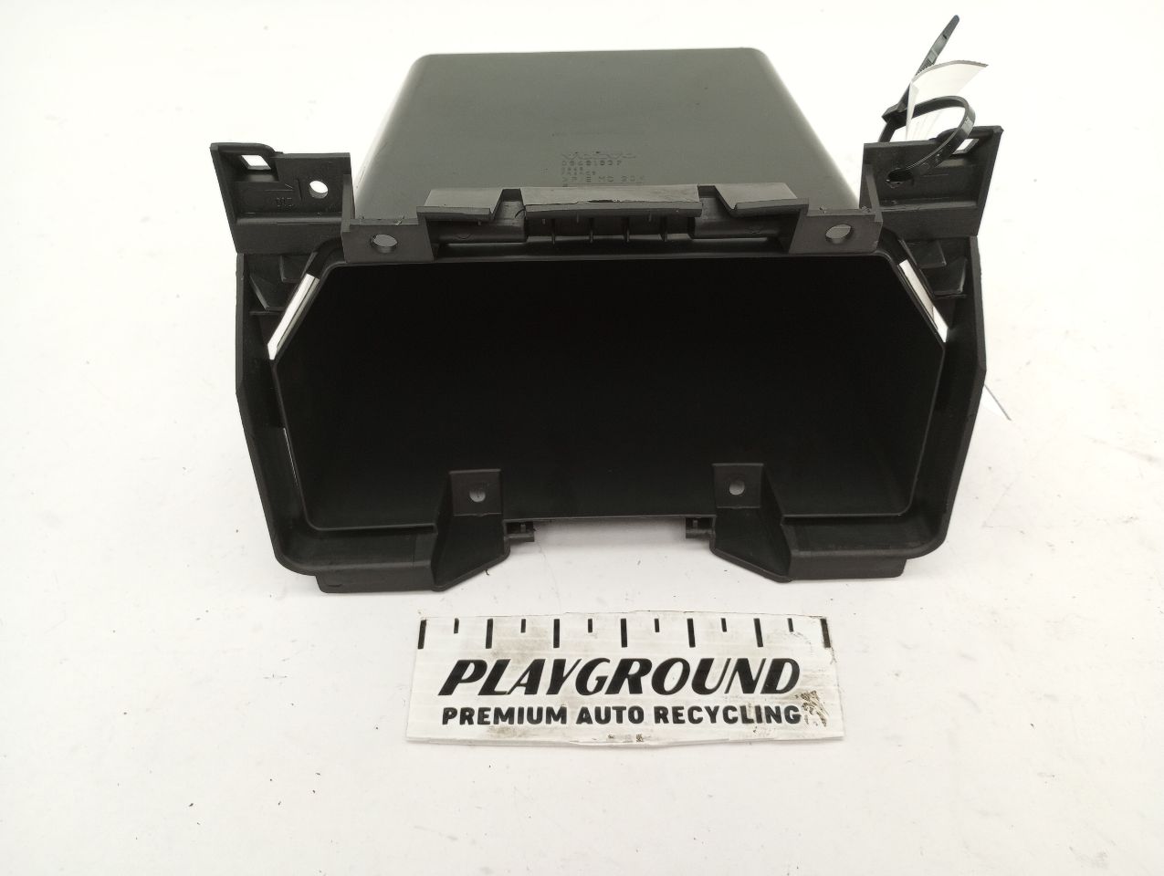 Volvo V50 Front Right Glove Box Cubby