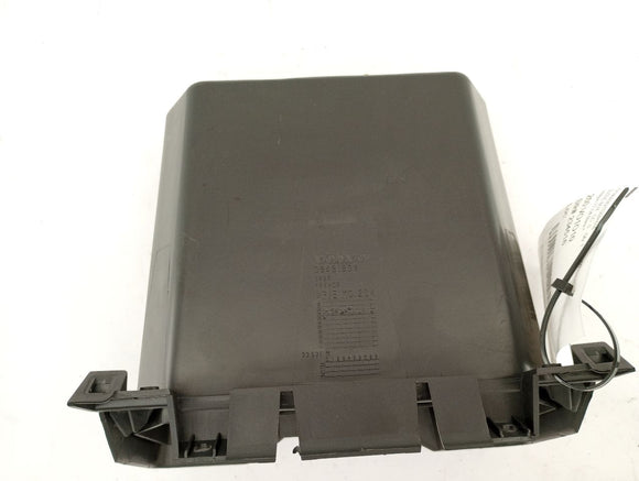 Volvo V50 Front Right Glove Box Cubby