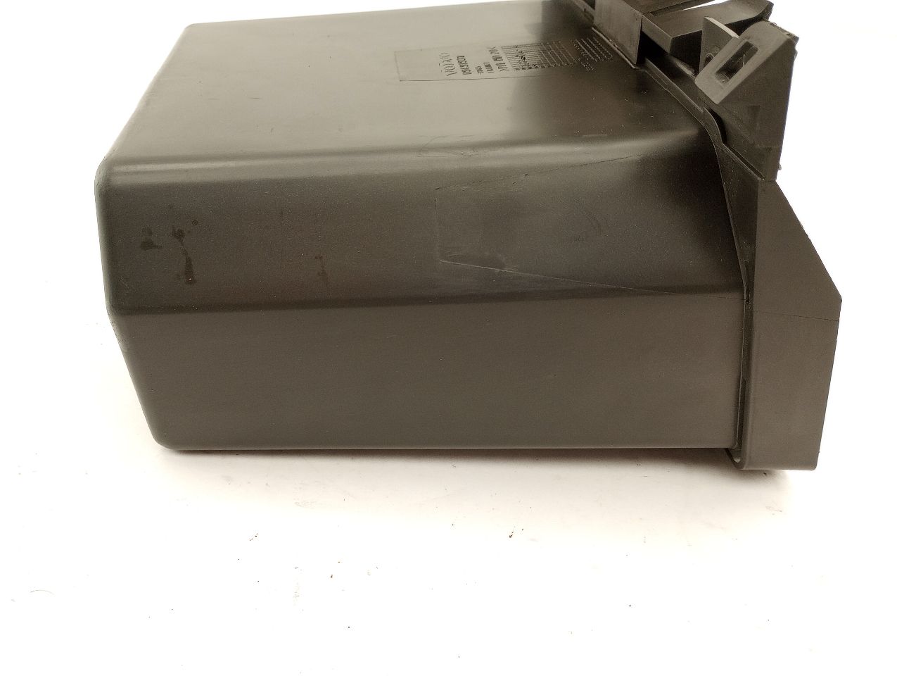 Volvo V50 Front Right Glove Box Cubby